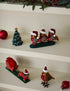 Marks & Spencer "Robin & Candy Cane Room Decoration"